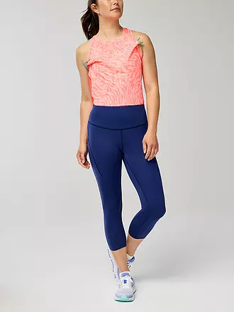 BROOKS | Damen Lauftight Spark Capri | 